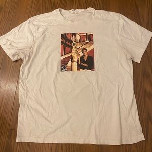 OVO SCARFACE TSHIRT 3XL